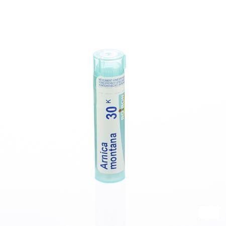 Arnica Montana 30K Gr 4g  -  Boiron