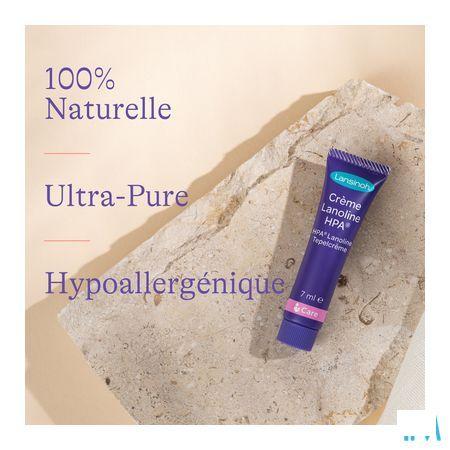 Lansinoh Lanoline Creme Zakje 3X7G