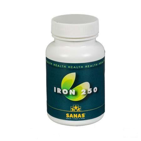 Sanas Iron 250 180 Tabl 