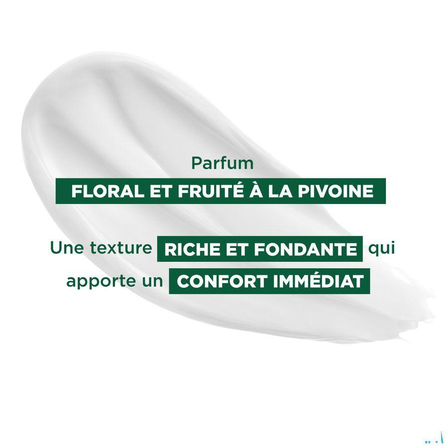 Klorane Gezicht Rijke Cr Pioenroos Bio 40 ml