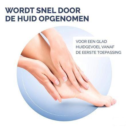 Scholl Activ Repair K + Anti crevasses Creme 60 ml