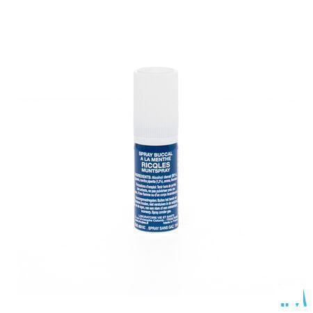 Ricqles Spray 15 ml  -  Urgo Healthcare