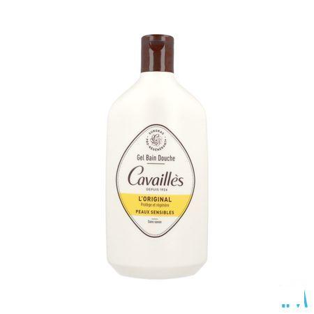 Roge Cavailles Gel Overvet Bad-Dche Klassiek 400 ml