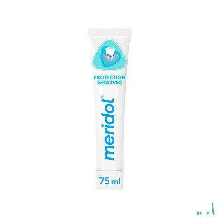 Meridol Tandvlees bescherming Tandpasta 2X75 ml