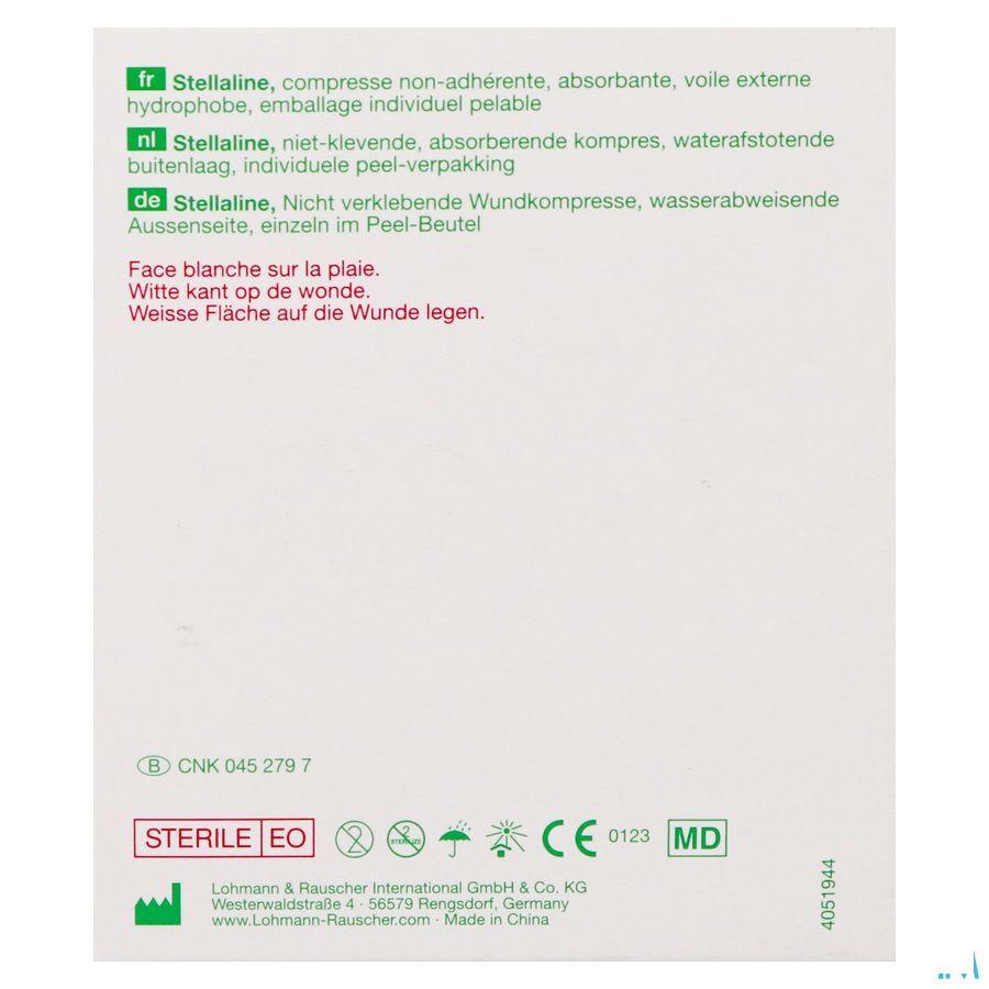 Stellaline 3 Komp Ster 7,5x 7,5cm 12 36038  -  Lohmann & Rauscher