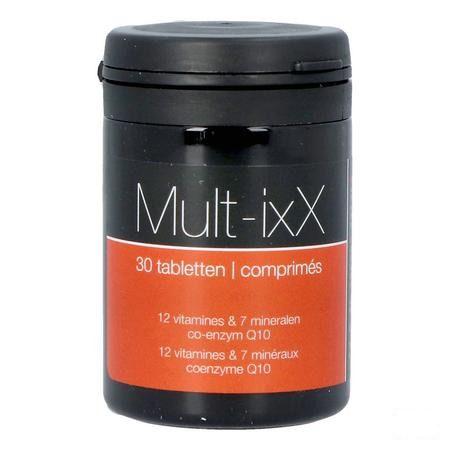 Mult-Ixx Comp 30  -  Ixx Pharma