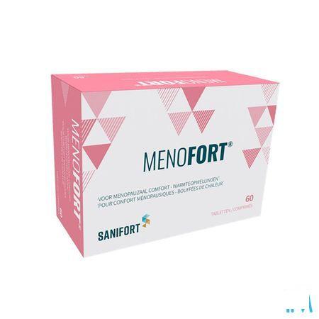 Menofort Tabletten 60 