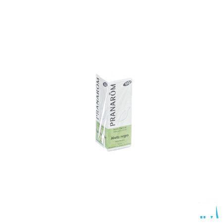 Epinette Noire Bio Huile Essentielle 10 ml  -  Pranarom