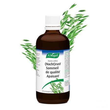 Vogel Avena Sativa Complex 100 ml  -  A.vogel