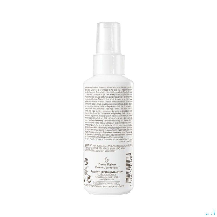 Aderma Cytelium Spray 100 ml  -  Aderma