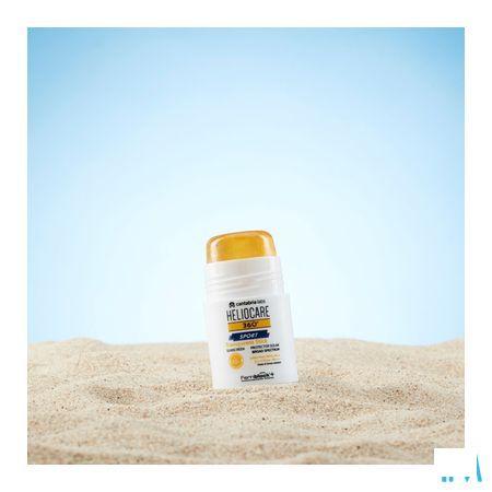 Heliocare 360C Sport Transparant Stick Spf50+ 25G