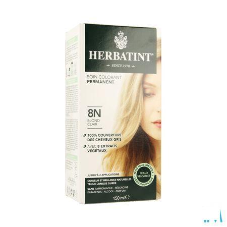 Herbatint Blond Hel 8n 