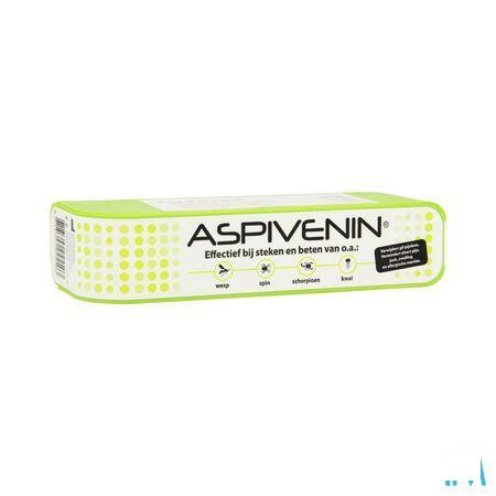 Aspivenin Mini-pompe - Pomp