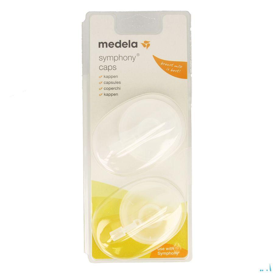 Medela Personalfit Plus Kap 2  -  Medela