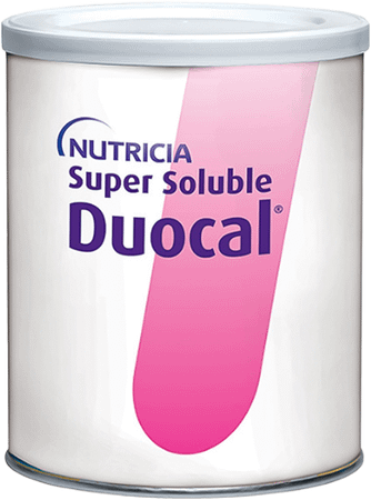 Duocal 400 gr  -  Nutricia
