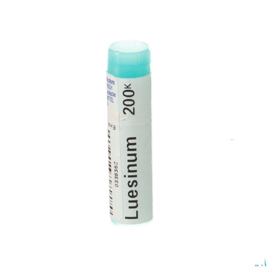 Luesinum 200K Gl  -  Boiron