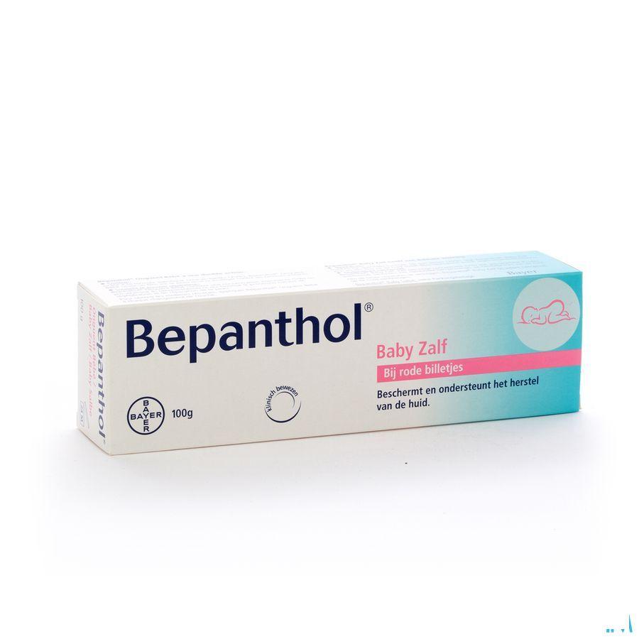 Bepanthol Onguent Bebe 100 gr