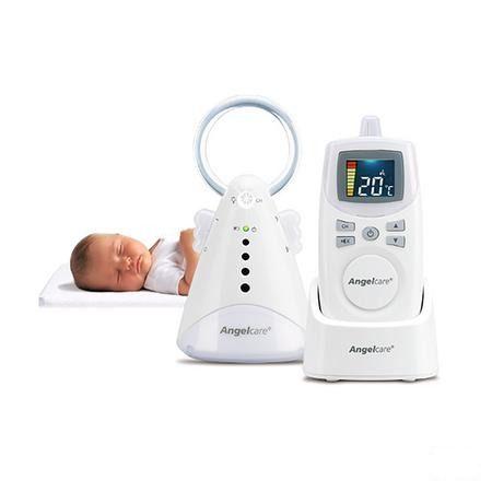 Angelcare Ac420 Moniteur De Sons 