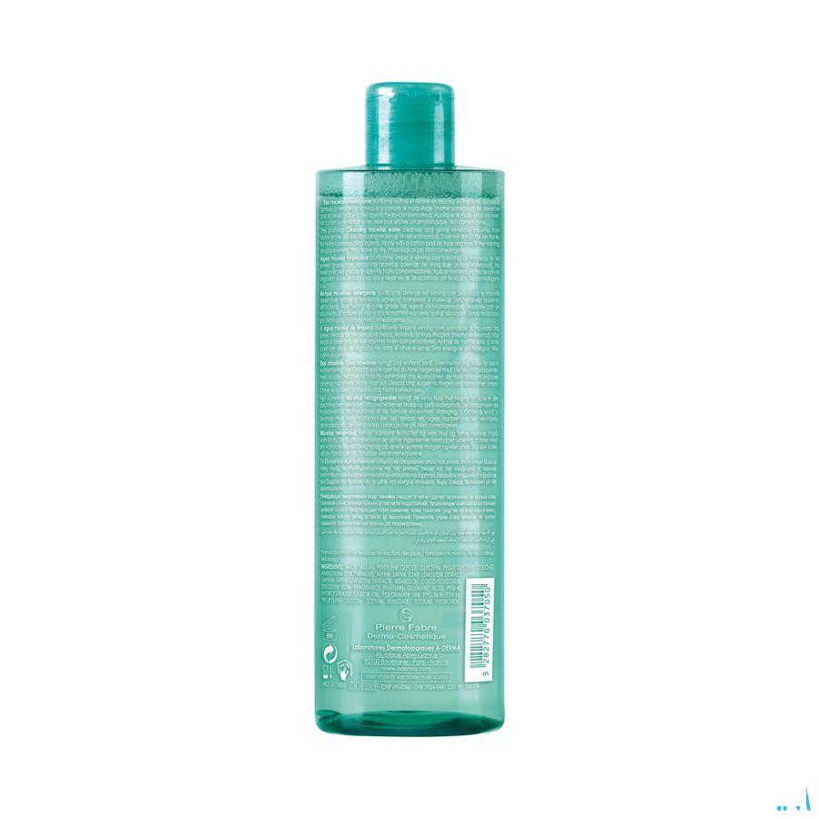 Aderma Phys-ac Micellair Water Zuiverend 400 ml  -  Aderma