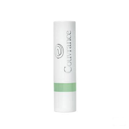 Avene Couvrance Stick Correcteur Vert  -  Avene