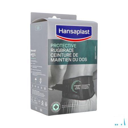 Hansaplast Support Dos