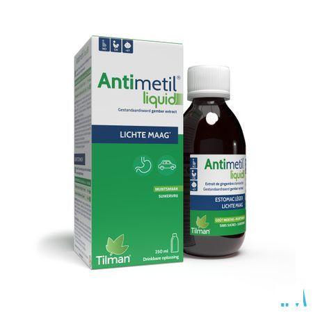 Antimetil Liquid 250 ml