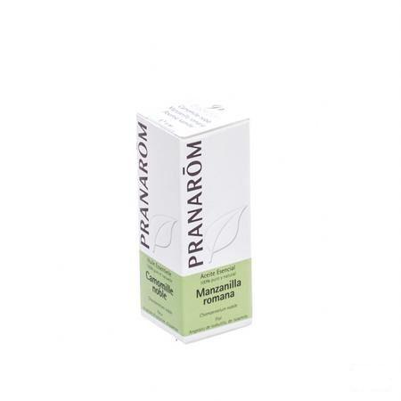 Camomille Noble Huile Essentielle 5 ml  -  Pranarom
