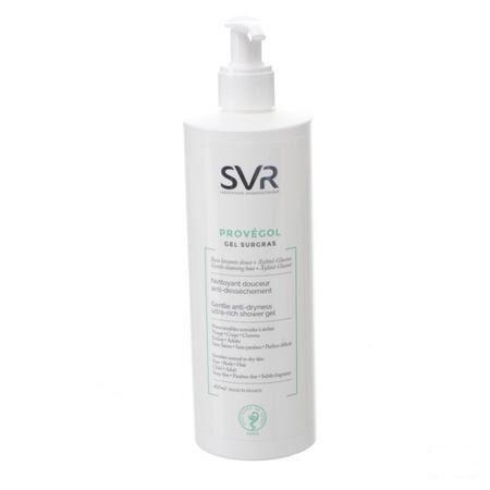 Provegol Gel Overvet Pompfl 400 ml