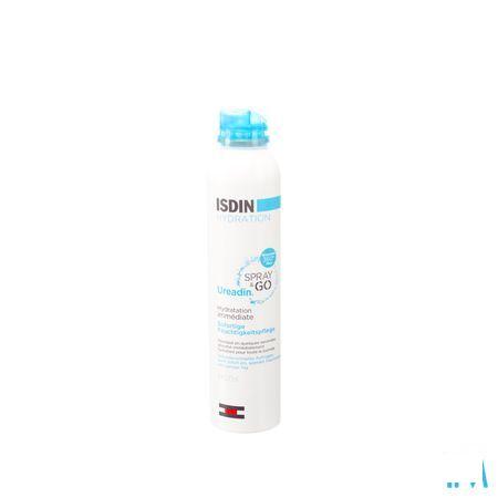 Isdin Ureadin Spray&go 200 ml  -  Isdin