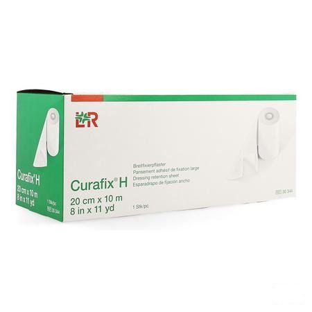 Curafix H Adh Elast 20Cmx10M 30344  -  Lohmann & Rauscher