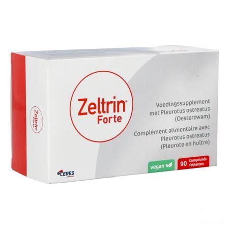 Zeltrin Forte Tabletten 90