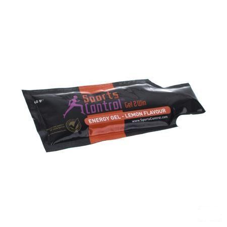 Sportscontrol 2win Gel 60 gr 