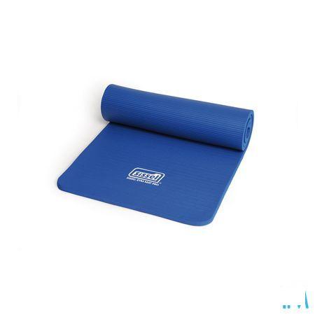 Sissel Gym Mat Professional Blauw  -  Sissel
