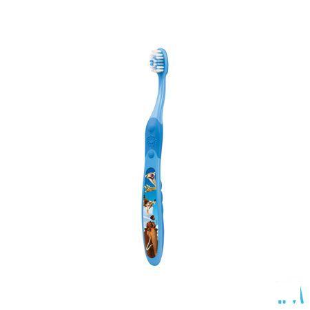 Elgydium Kids Brosse A Dents Ice Age 2-6ans