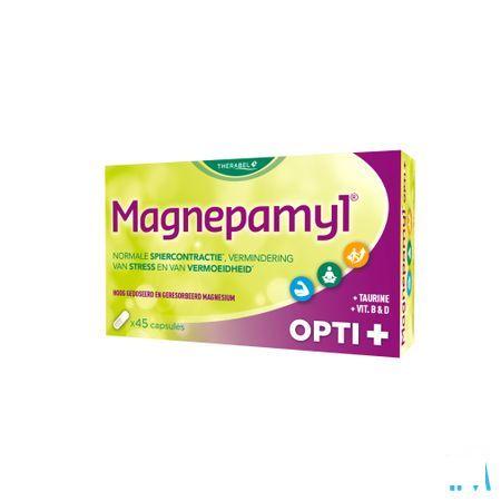 Magnepamyl Opti + Capsule 45