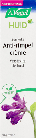 Vogel Creme Symvita 30 ml  -  A.vogel