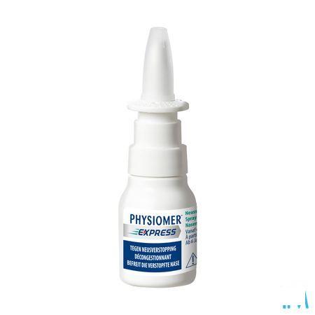 Physiomer Express Pocket 20 ml