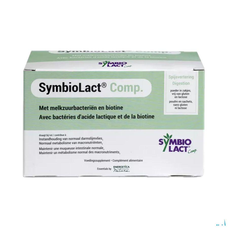 Symbiolact Compositum 30 zakjes  -  Energetica Natura