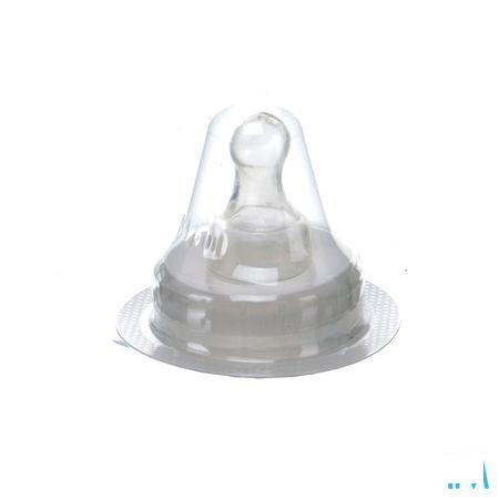 Nutriset Tetine Pour Premature  -  Nutricia