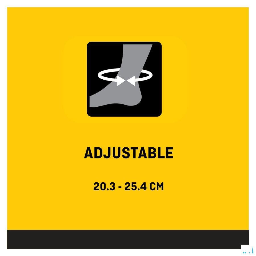 Futuro Enkelstabilisator 46645, Aanpasbaar  -  3M
