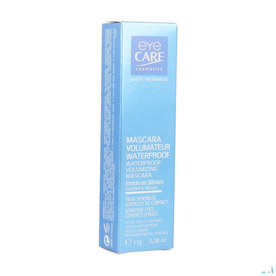 Eye Care Mascara Volumateur Wtp Brown 11 gr