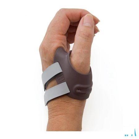 Push Ortho Duim Cmc Rechts 19,5-22,5Cm T2  -  Vitamed