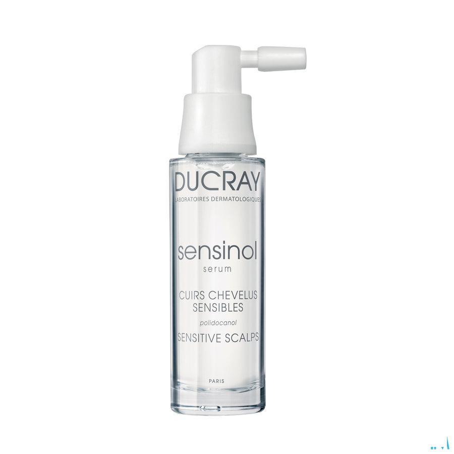 Ducray Sensinol Serum 30 ml