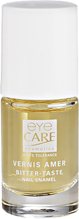 Eye Care Vernis Soin Amer 810