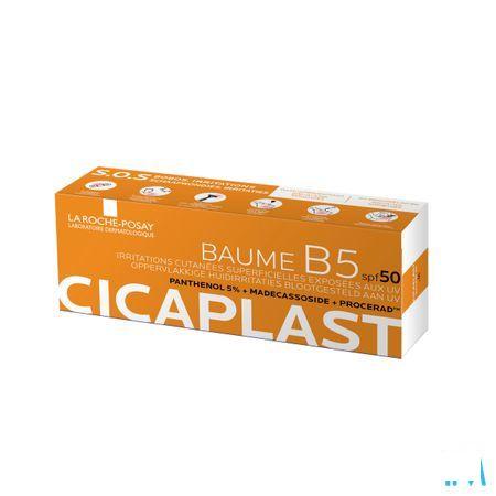 Cicaplast Balsem B5 Ip50 + 40 ml  -  La Roche-Posay