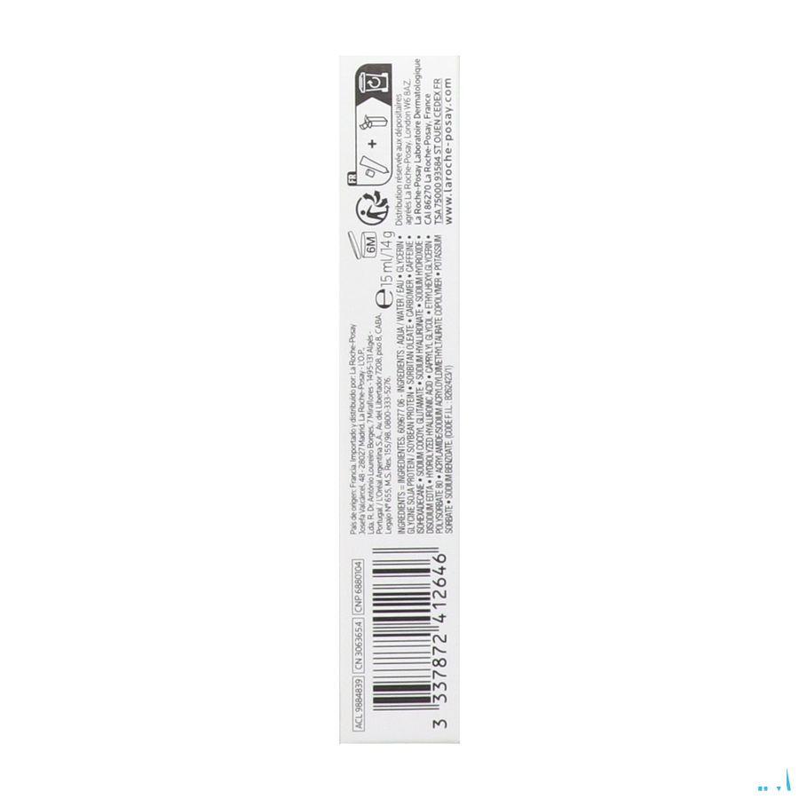 Hydraphase Intense Yeux 15 ml  -  La Roche-Posay