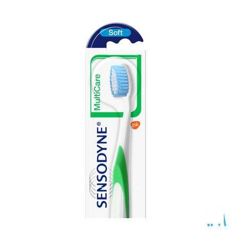 Sensodyne Multicare Brosse A Dents