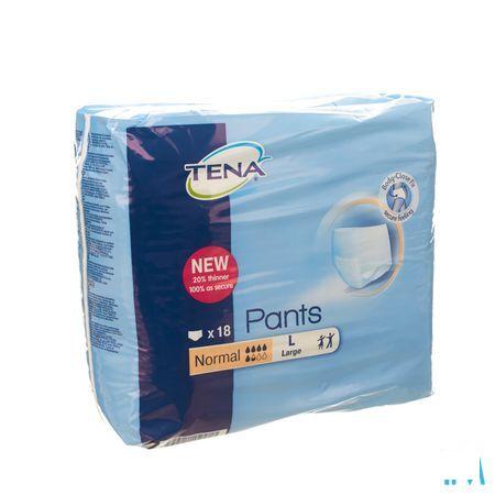 Tena Pants Normal L 18 791628 3111663
