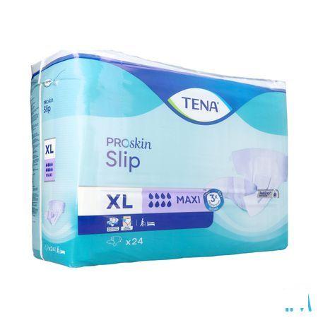 Tena Proskin Slip Maxi Extra Large 24