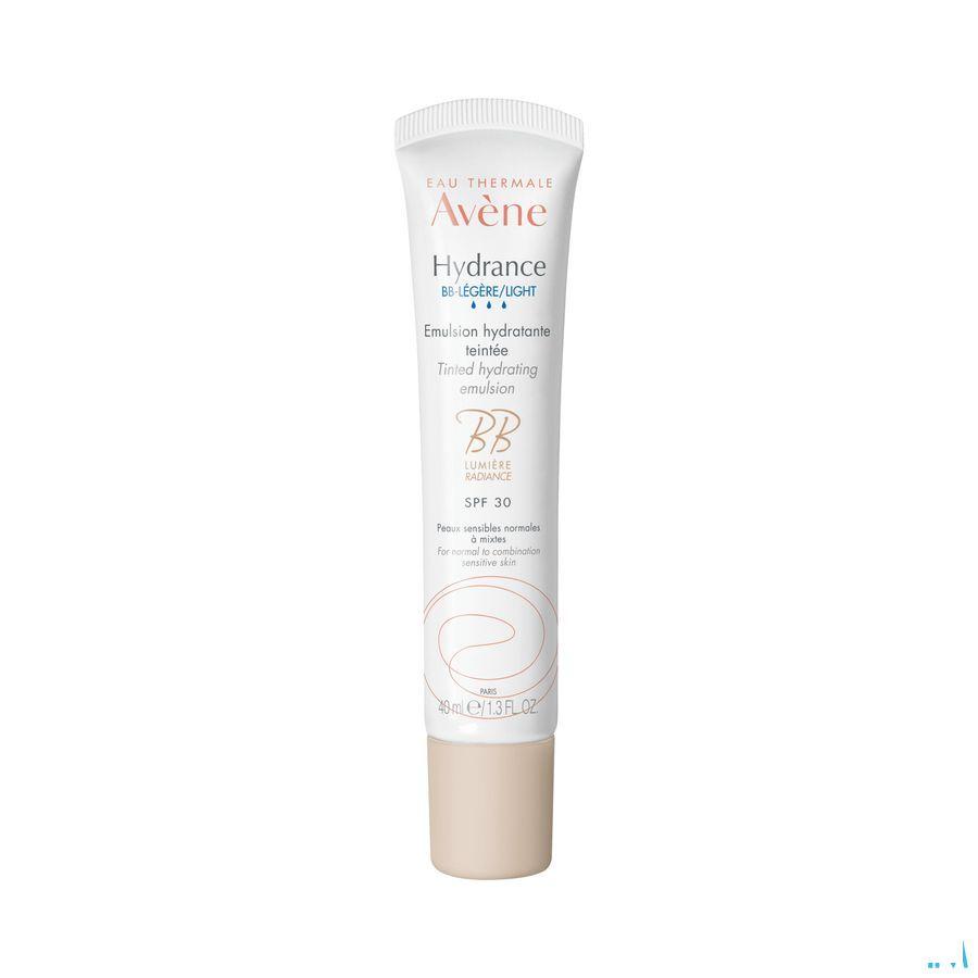 Avene Hydrance Baby Licht Tube 40 ml  -  Avene